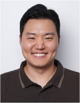 김종민 (Jongmin Kim) 사진